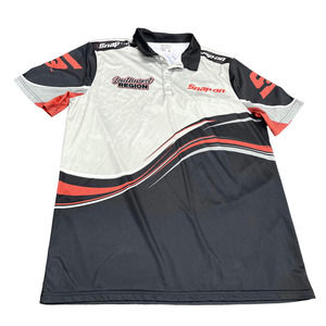 Snap-On Tools Polo Work Shirt Men's XL Southwest Region Mechanic Pullover